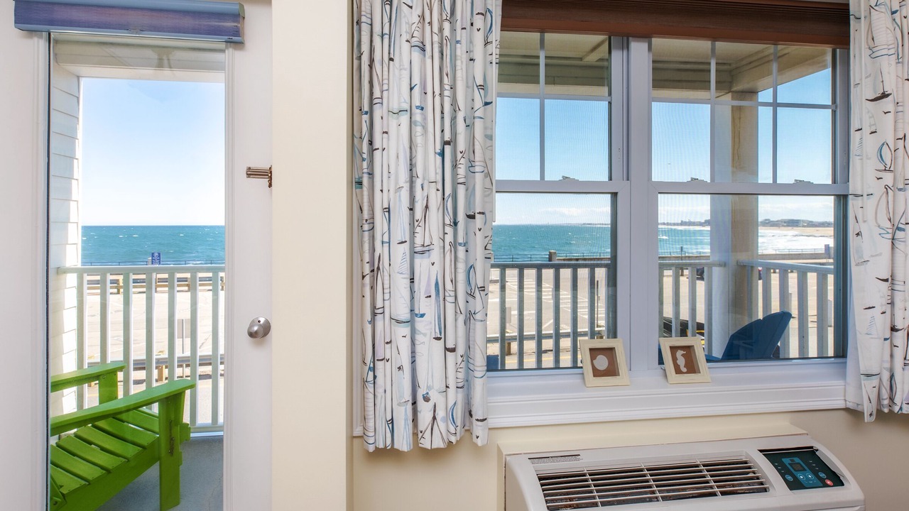 Photo of Bedroom in Hampton