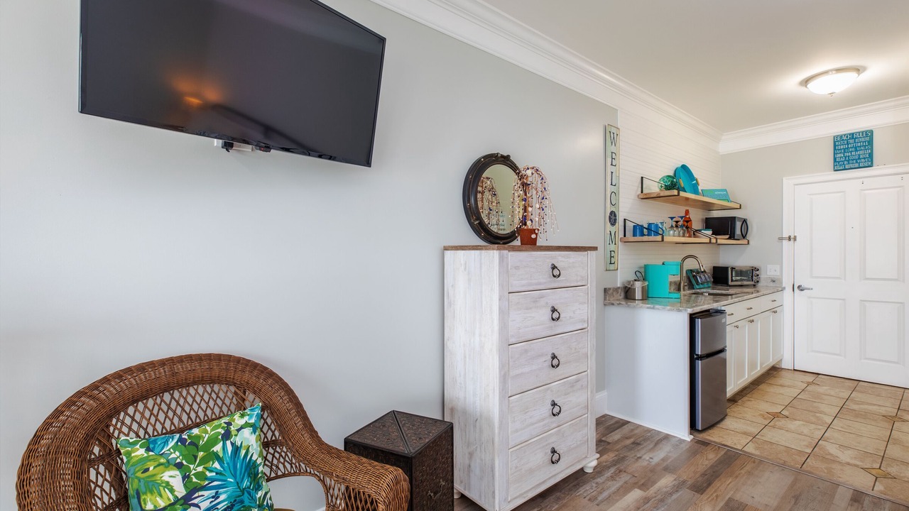 Photo of Bedroom in Hampton