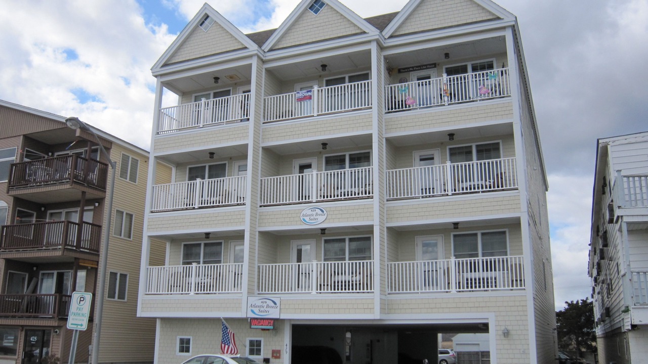 Photo of Outdoor in Hampton