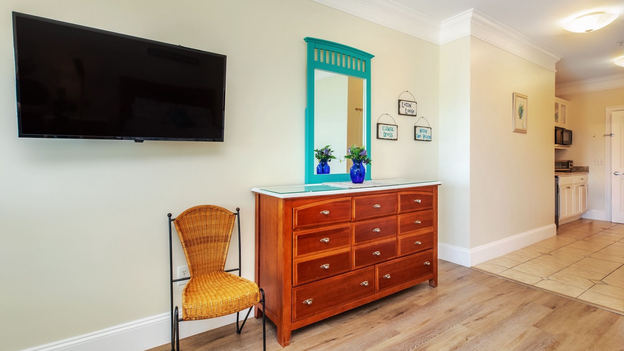 Photo of Patio Balcony in Hampton