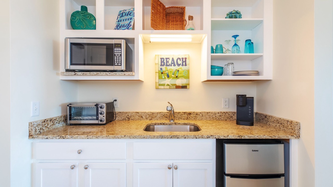 Photo of Kitchen in Hampton