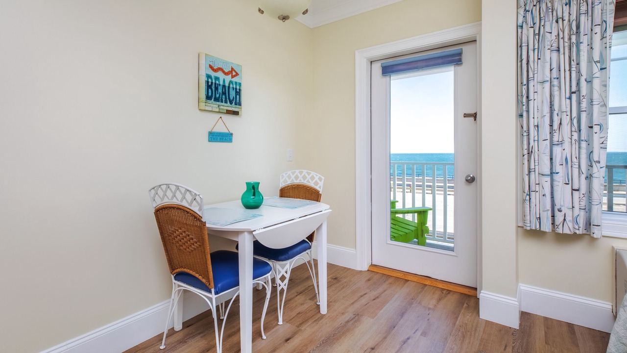 Photo of Bedroom in Hampton