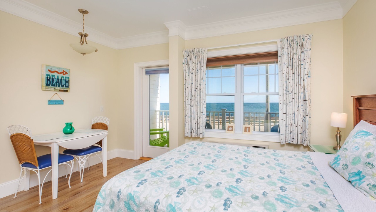 Photo of Bedroom in Hampton