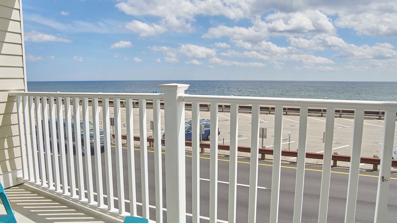 Photo of Patio Balcony in Hampton