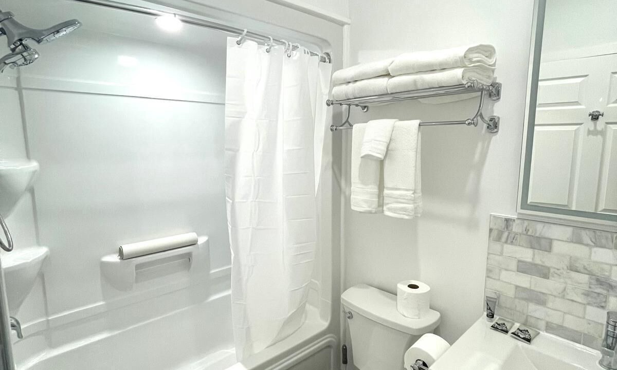 Photo of Bathroom in Eau Claire