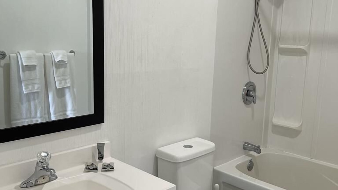 Photo of Bathroom in Eau Claire