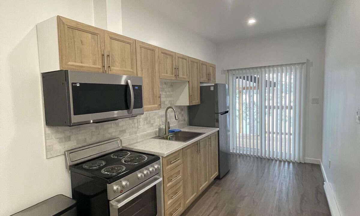 Photo of Kitchen in Eau Claire