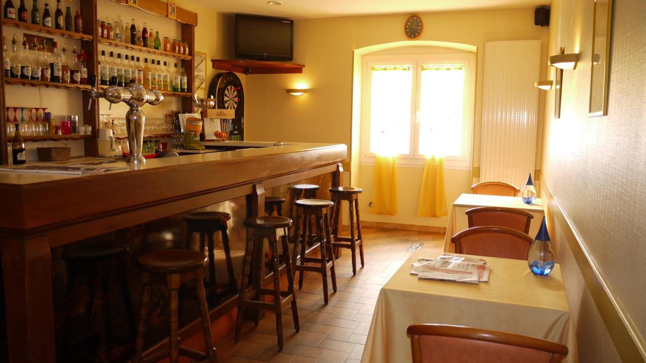 Photo of Livingroom in Livron-sur-Drome