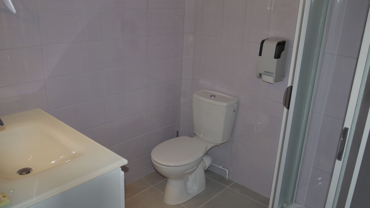 Photo of Bathroom in Livron-sur-Drome