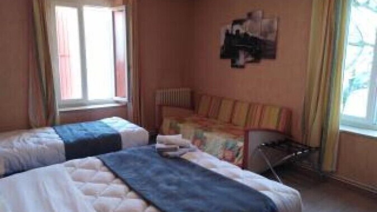 Photo of Bedroom in Livron-sur-Drome