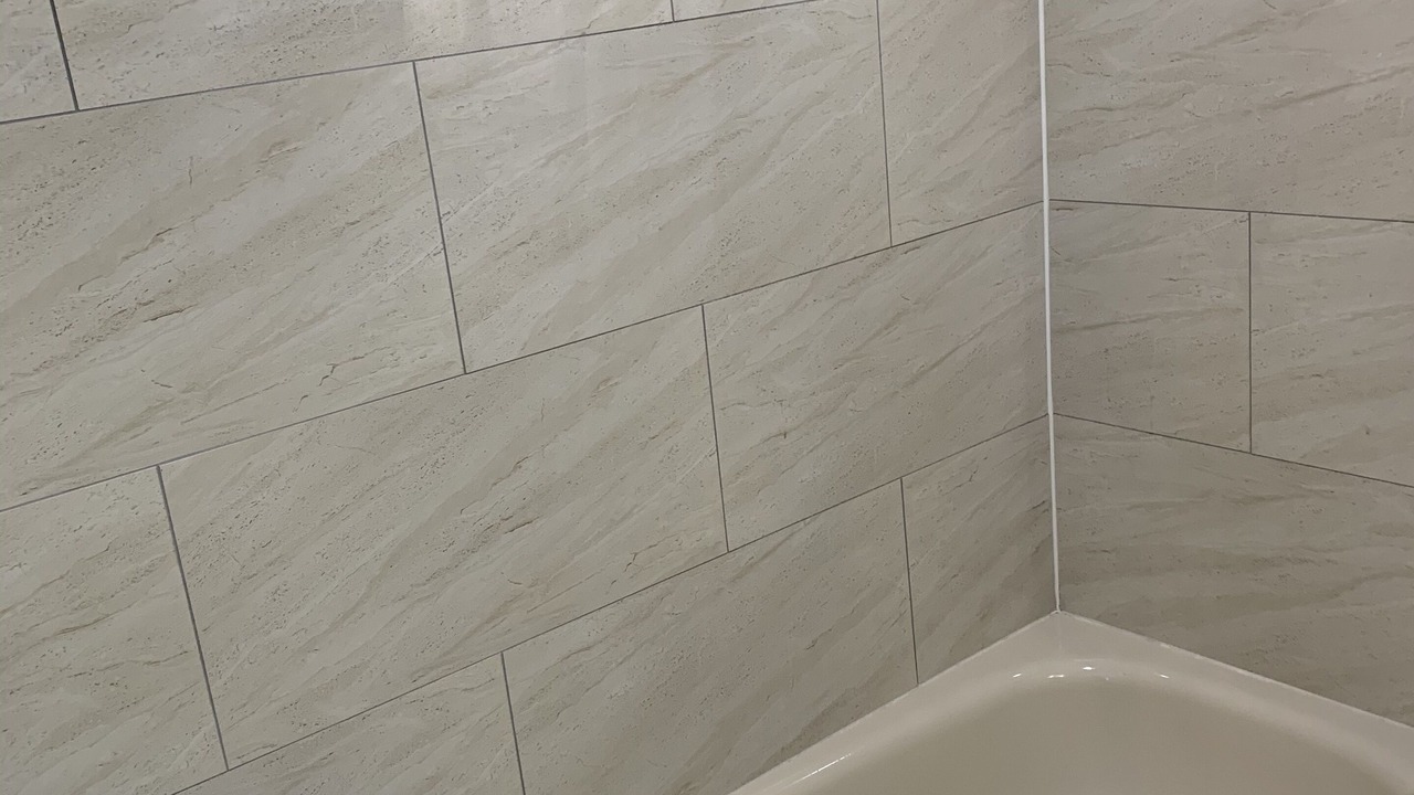 Photo of Bathroom in Parry Sound