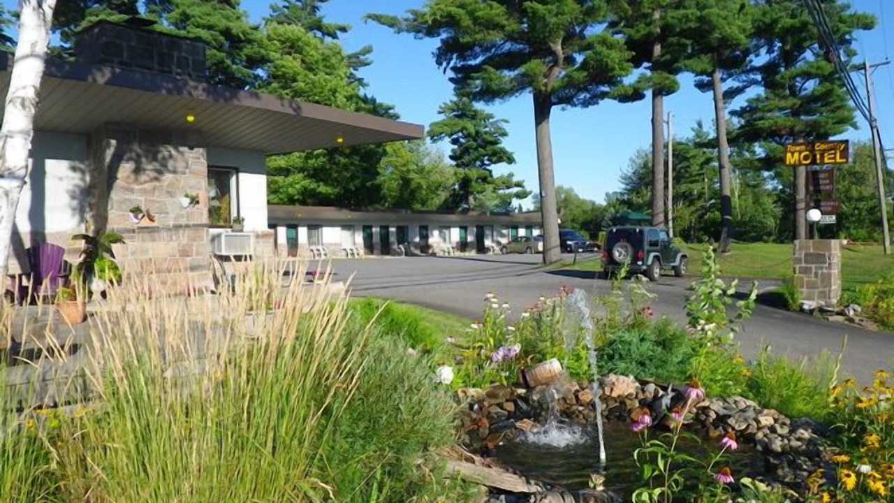 Photo of Outdoor in Parry Sound