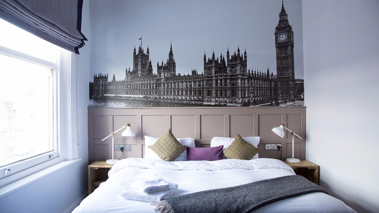 Photo of Bedroom in Lee Green