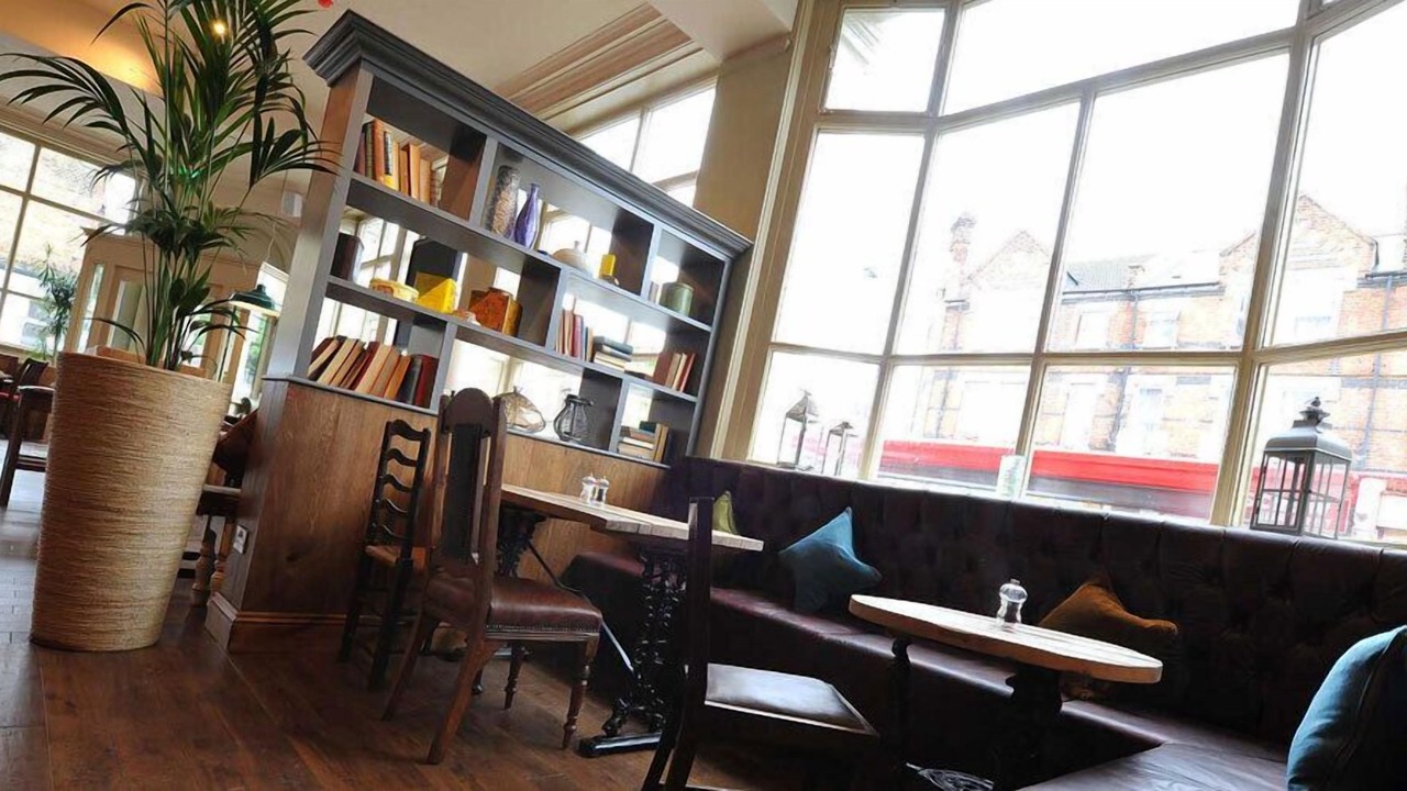 Photo of Others in Lee Green