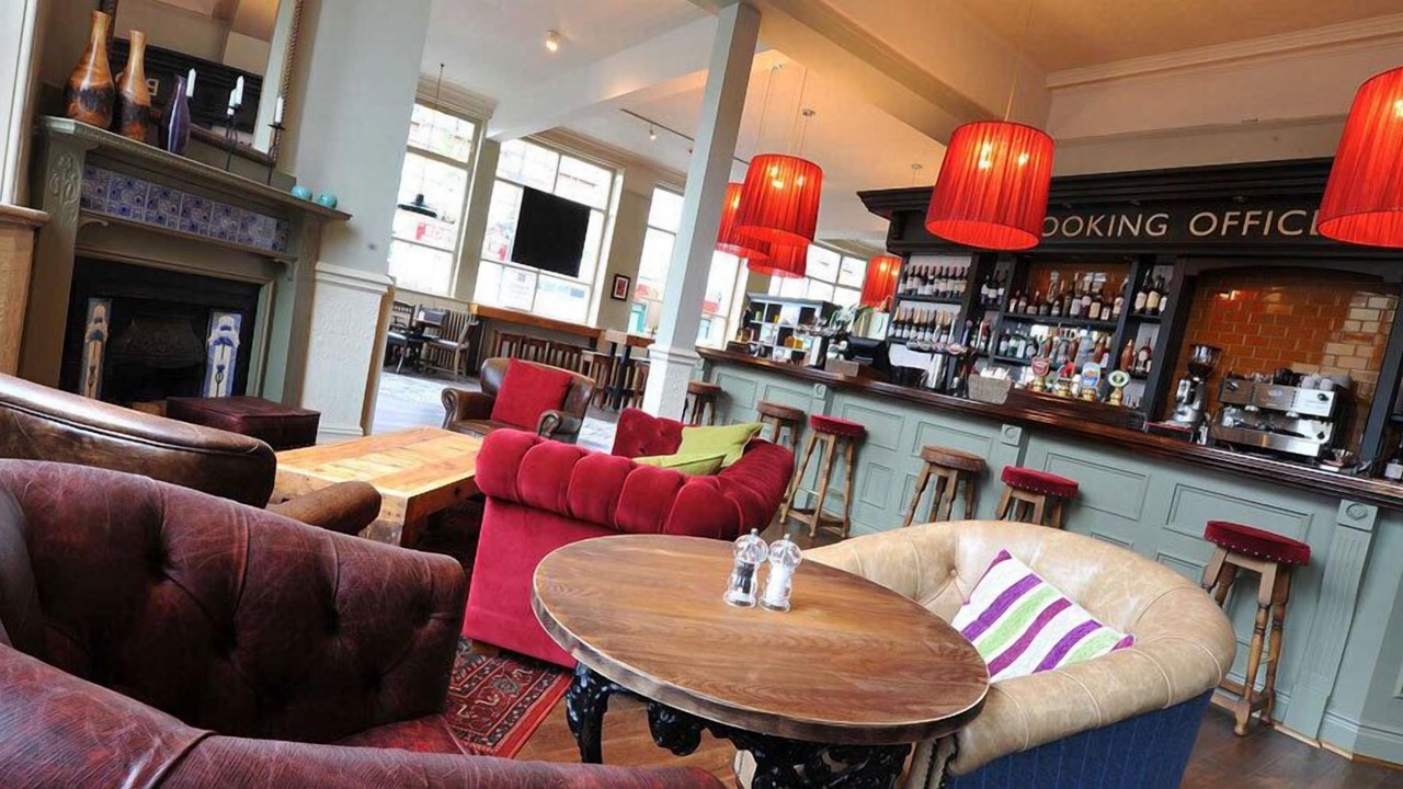 Photo of Others in Lee Green