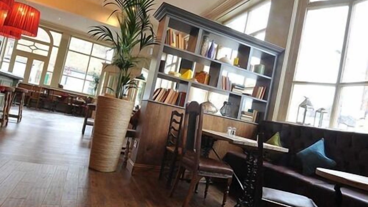 Photo of Others in Lee Green