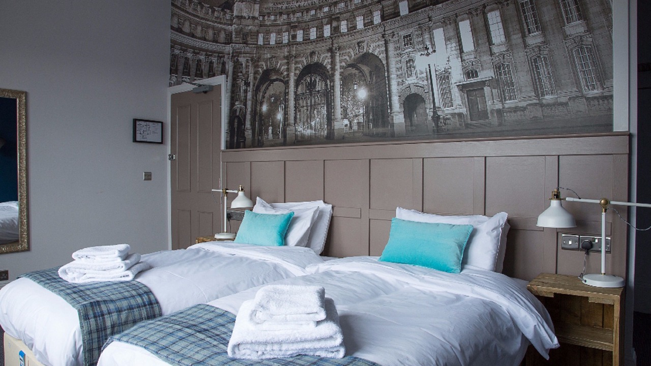 Photo of Bedroom in Lee Green