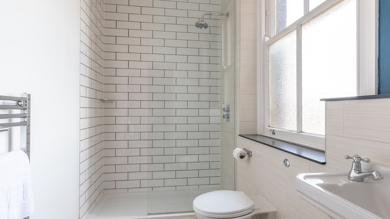 Photo of Bathroom in Lee Green