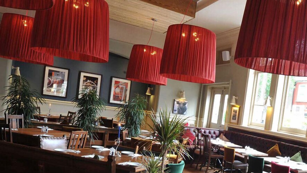 Photo of Others in Lee Green