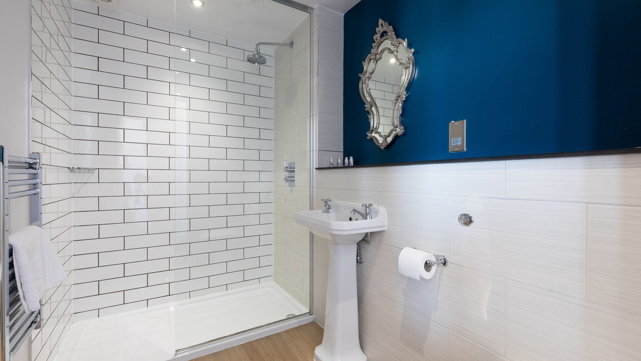 Photo of Bathroom in Lee Green