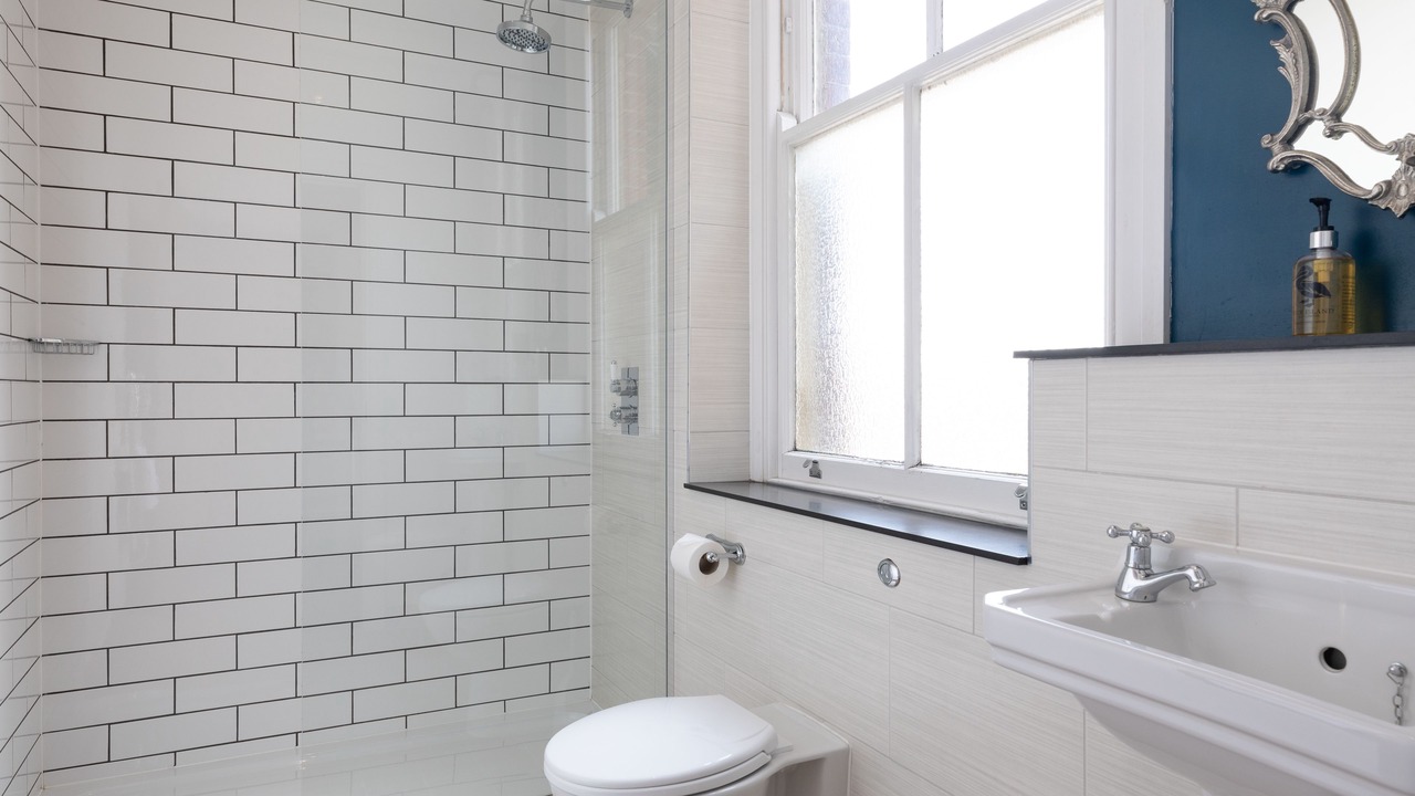 Photo of Bathroom in Lee Green