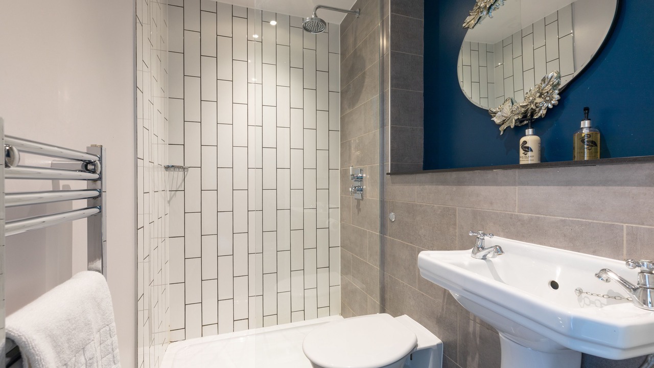 Photo of Bathroom in Lee Green