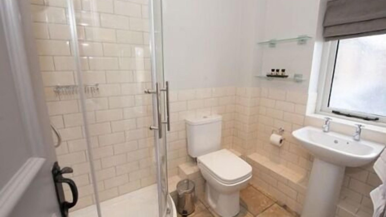 Photo of Bathroom in Lee Green