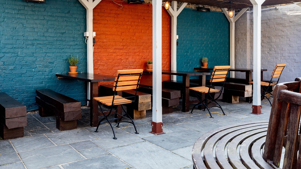 Photo of Outdoor in Lee Green