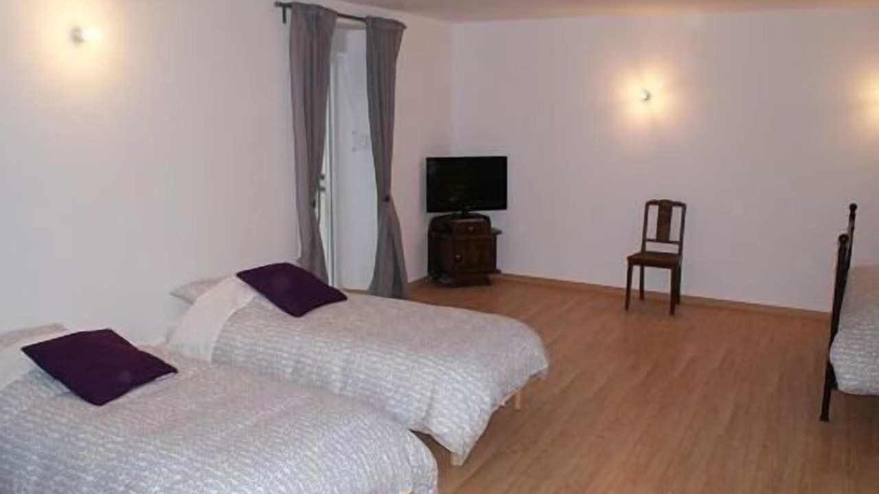 Photo of Bedroom in Crezilles