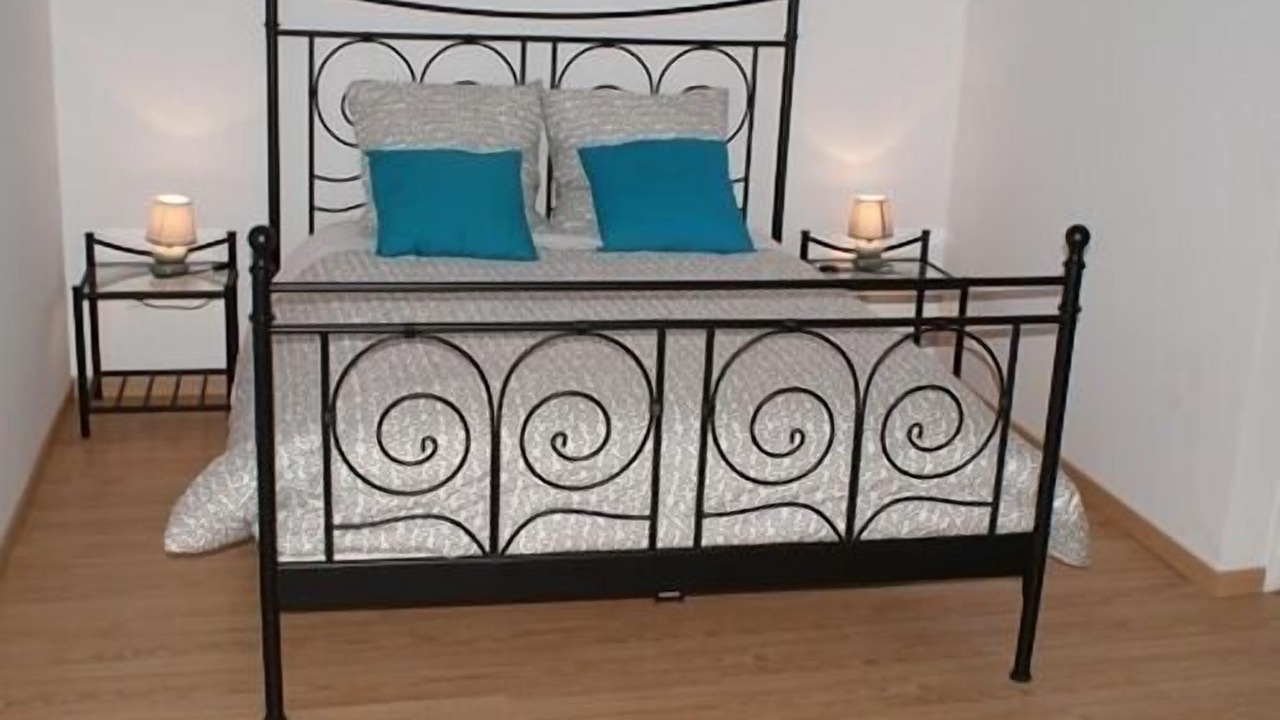 Photo of Bedroom in Crezilles