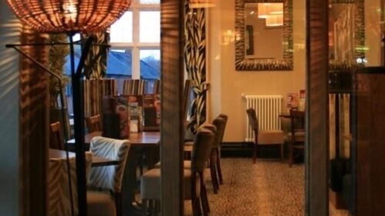 Photo of Livingroom in Edwinstowe