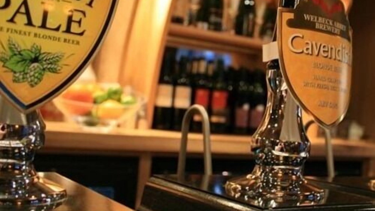 Photo of Others in Edwinstowe