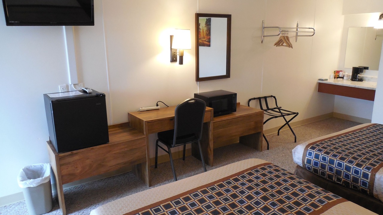 Photo of Bedroom in High Hill