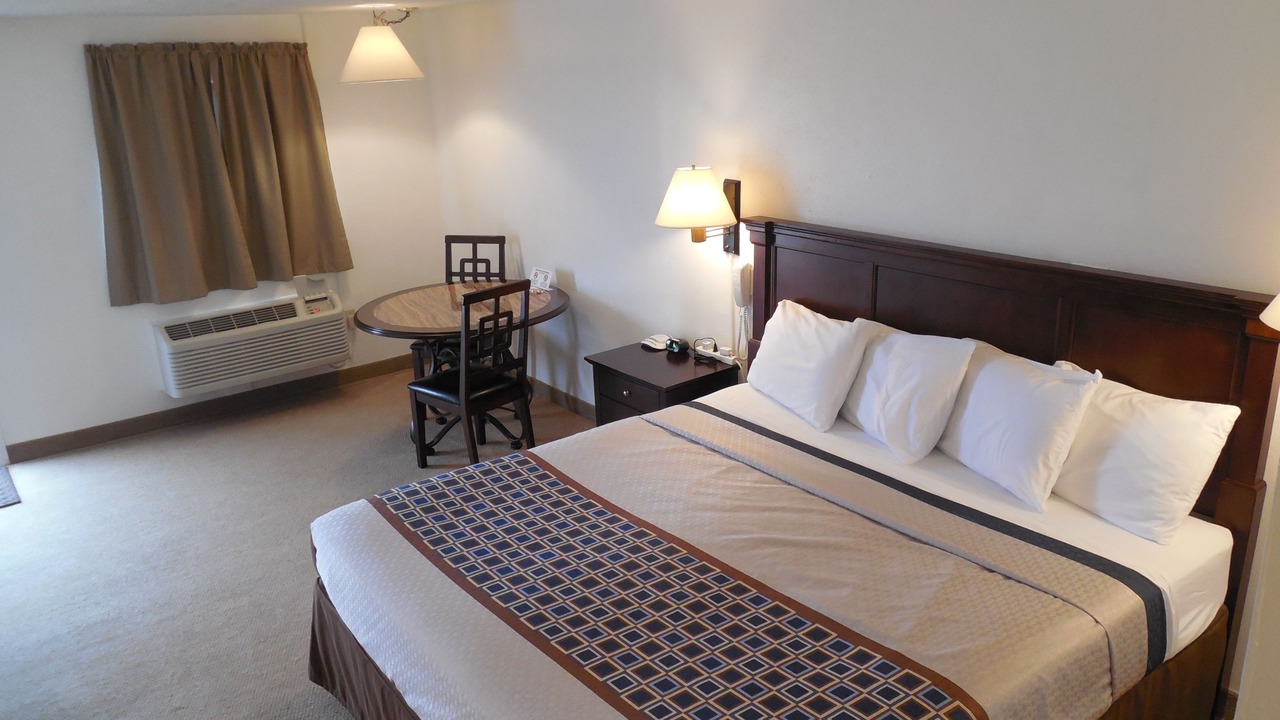 Photo of Bedroom in High Hill