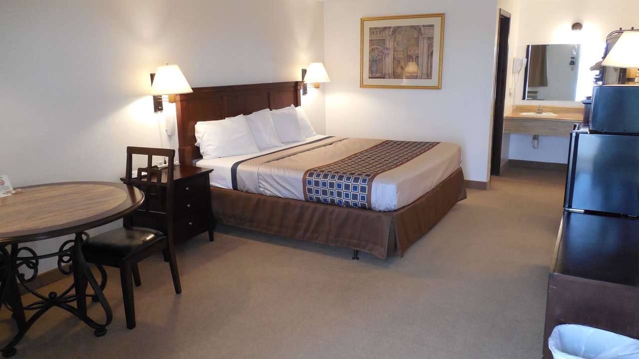 Photo of Bedroom in High Hill