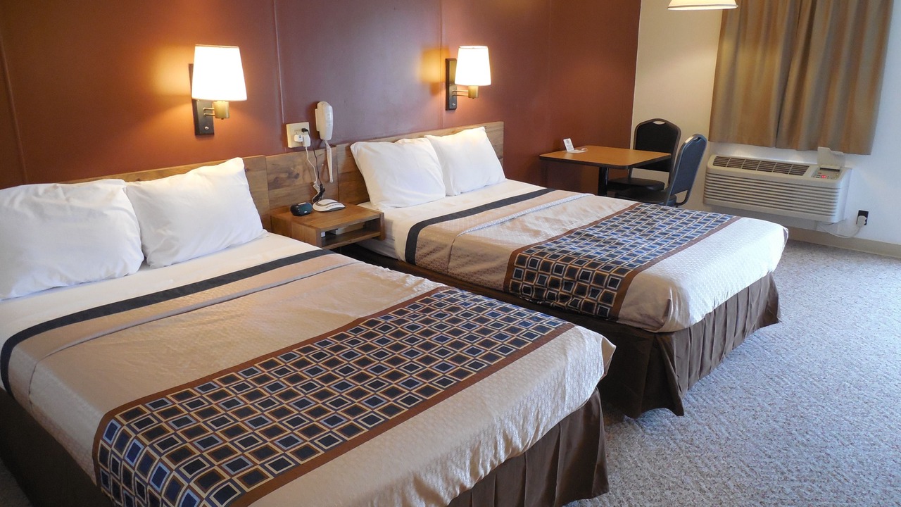 Photo of Bedroom in High Hill
