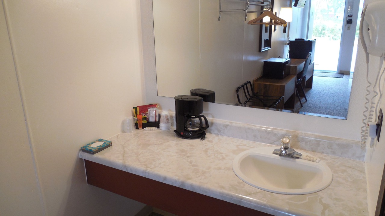 Photo of Bathroom in High Hill