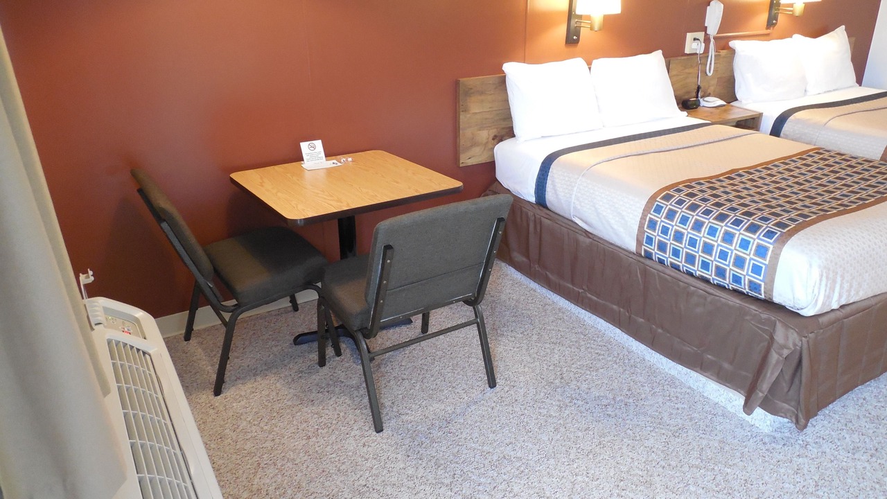 Photo of Bedroom in High Hill