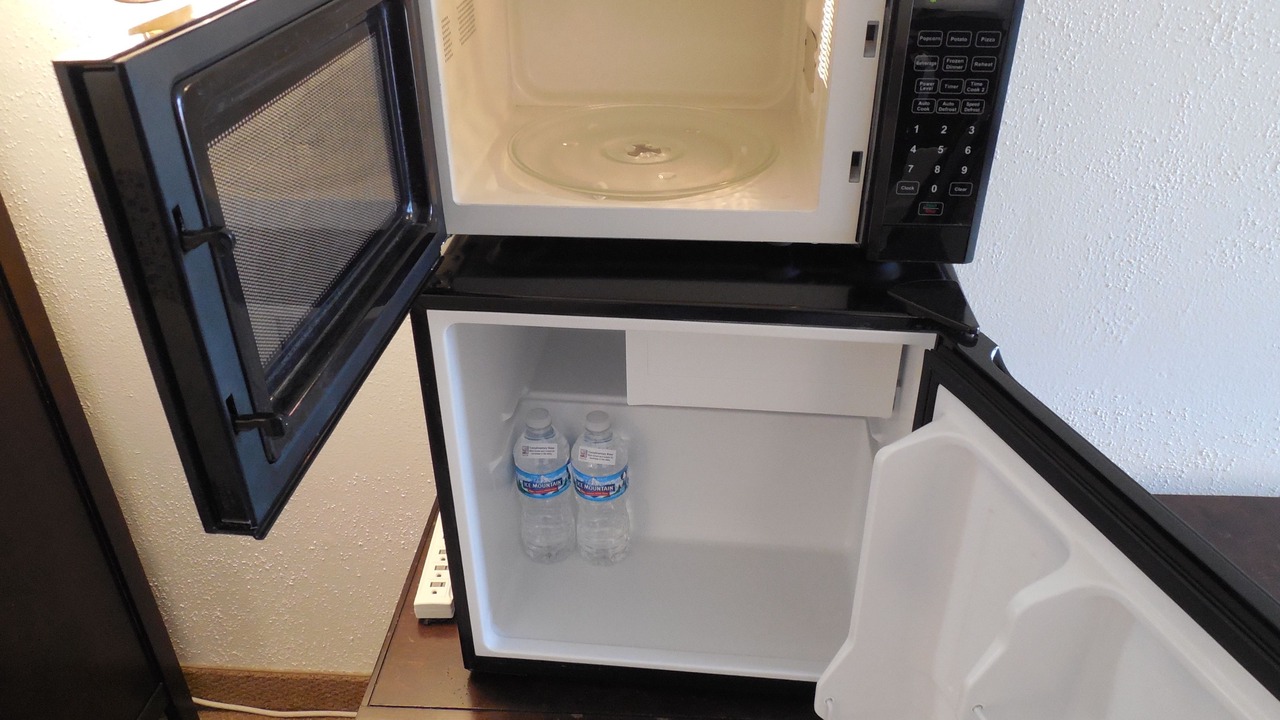Photo of Kitchen in High Hill
