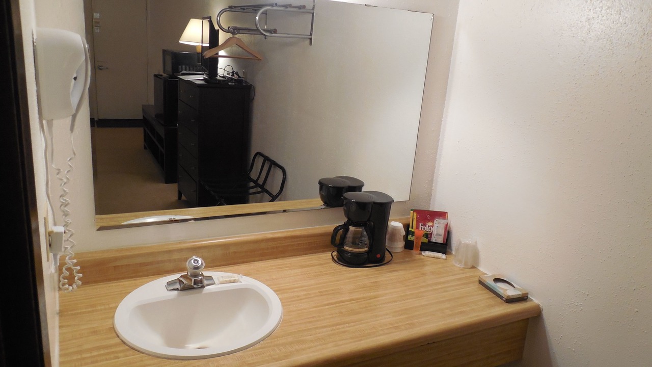 Photo of Bathroom in High Hill