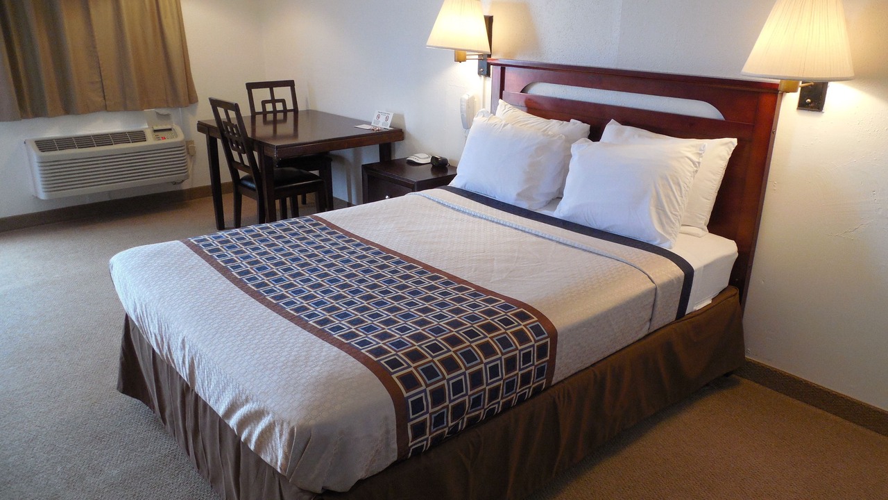 Photo of Bedroom in High Hill
