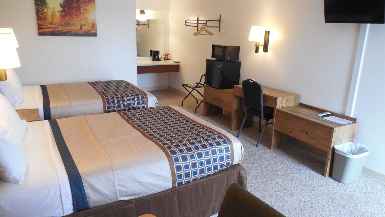 Photo of Bedroom in High Hill
