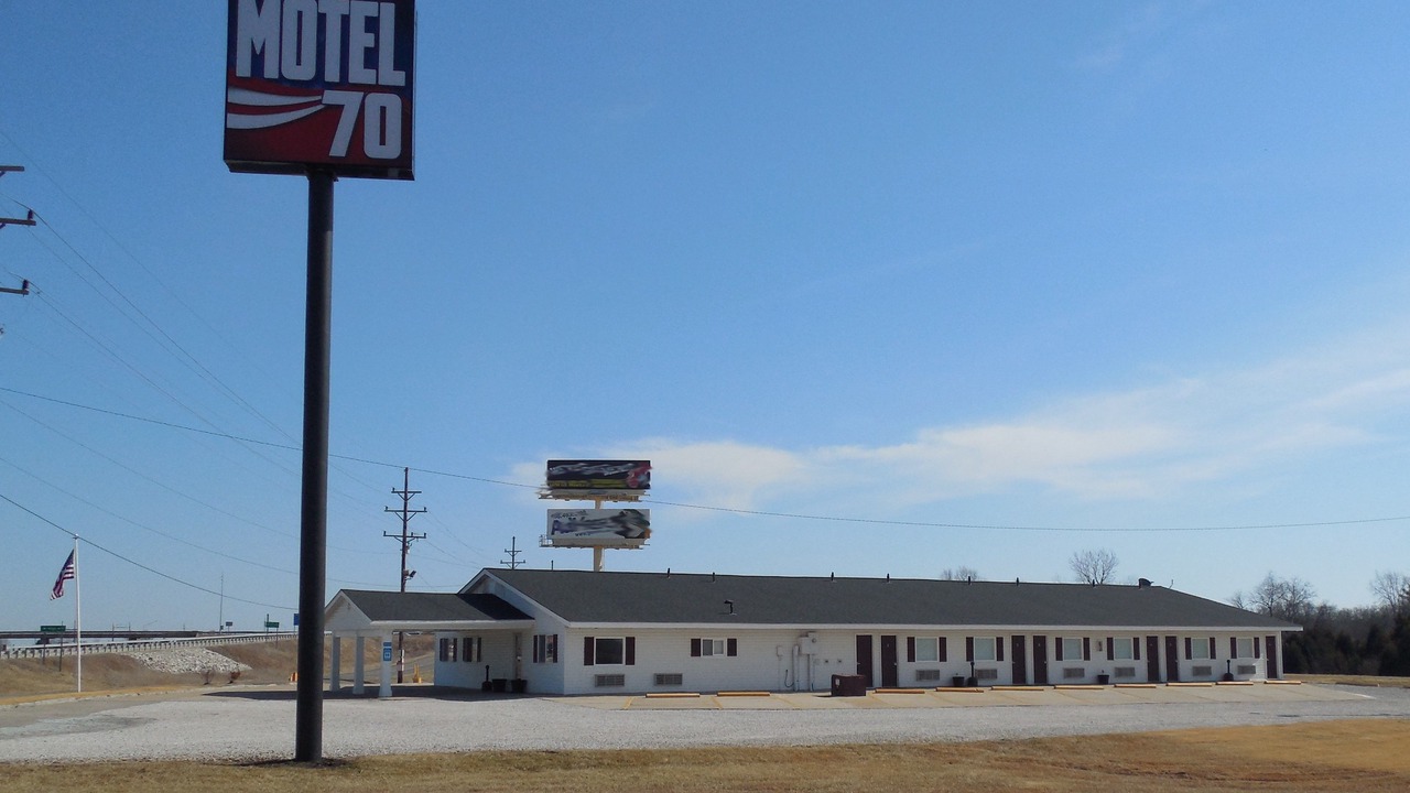 Photo of Outdoor in High Hill