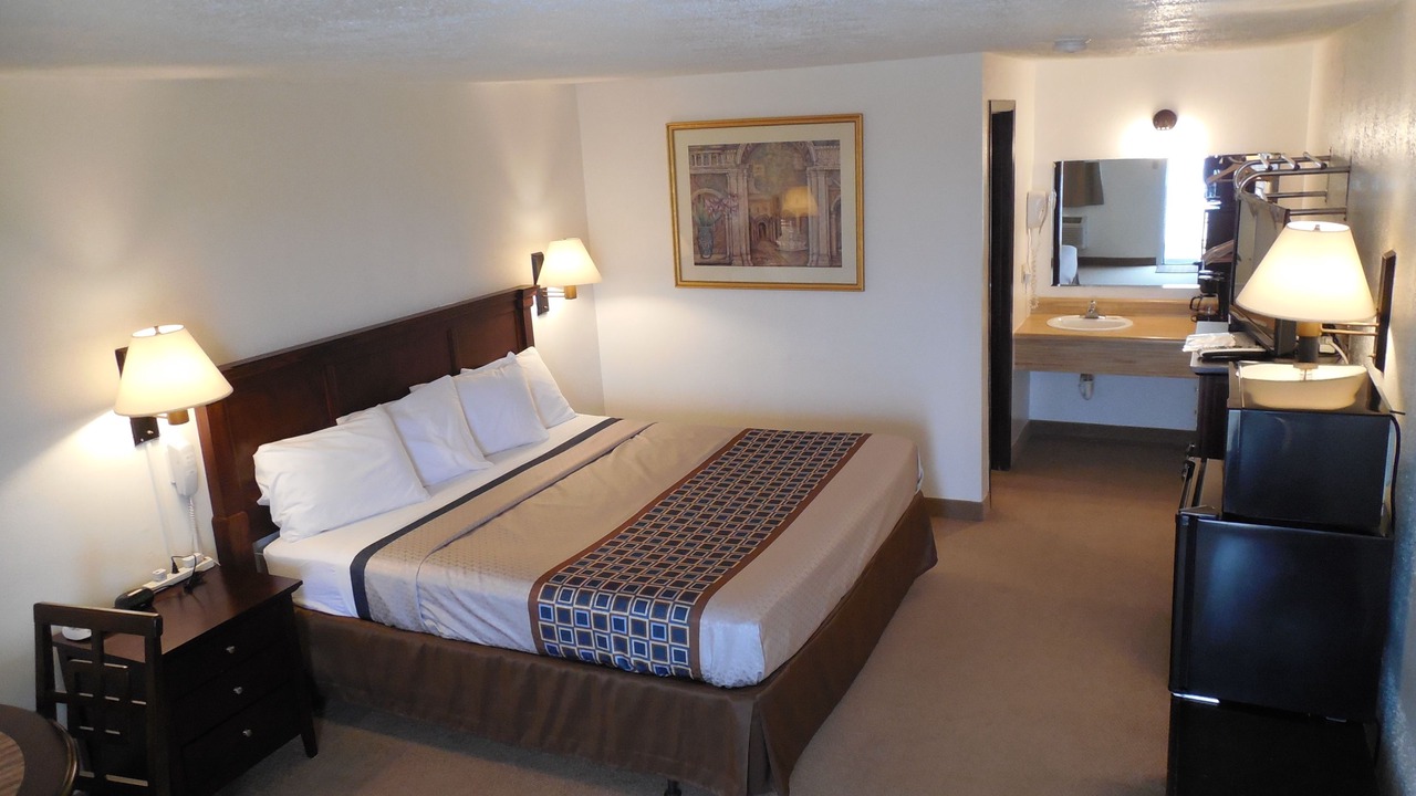 Photo of Bedroom in High Hill