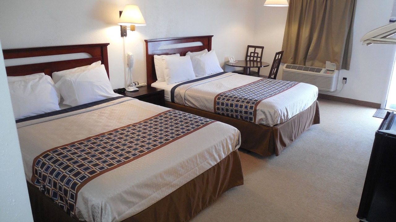 Photo of Bedroom in High Hill