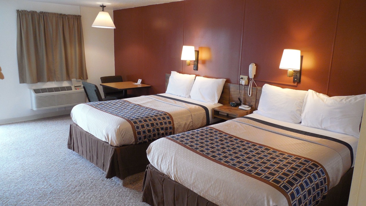 Photo of Bedroom in High Hill