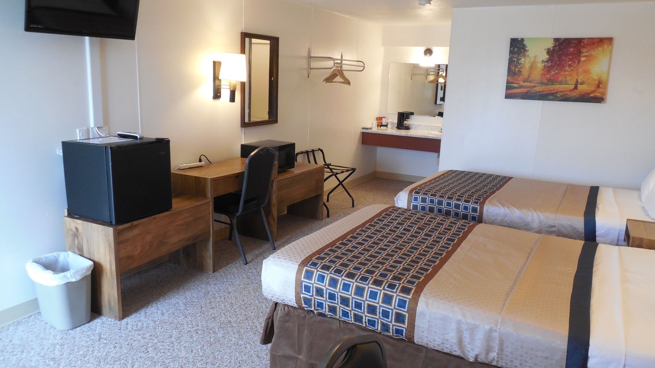 Photo of Bedroom in High Hill