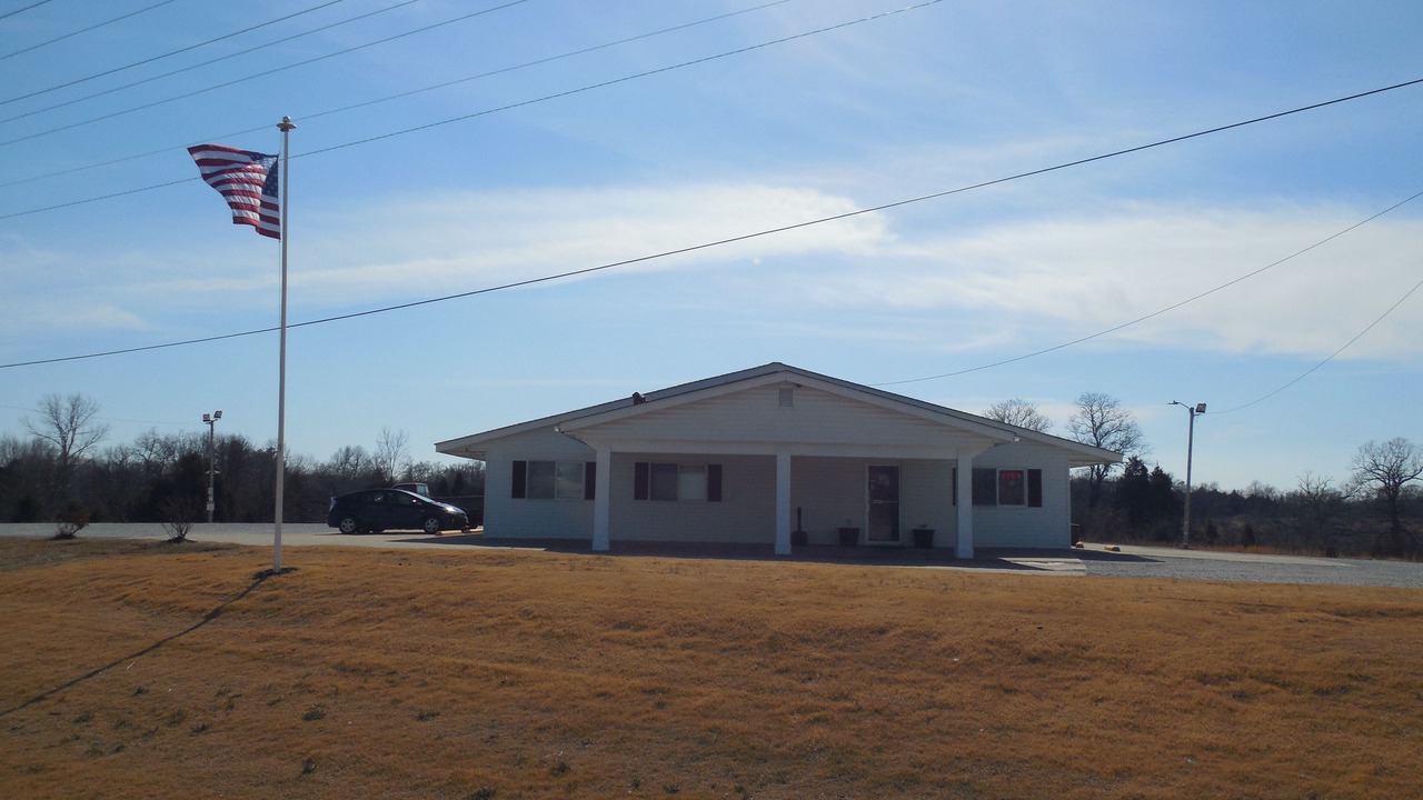 Photo of Outdoor in High Hill