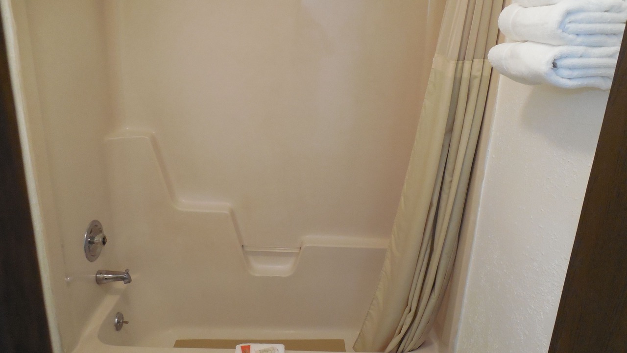 Photo of Bathroom in High Hill