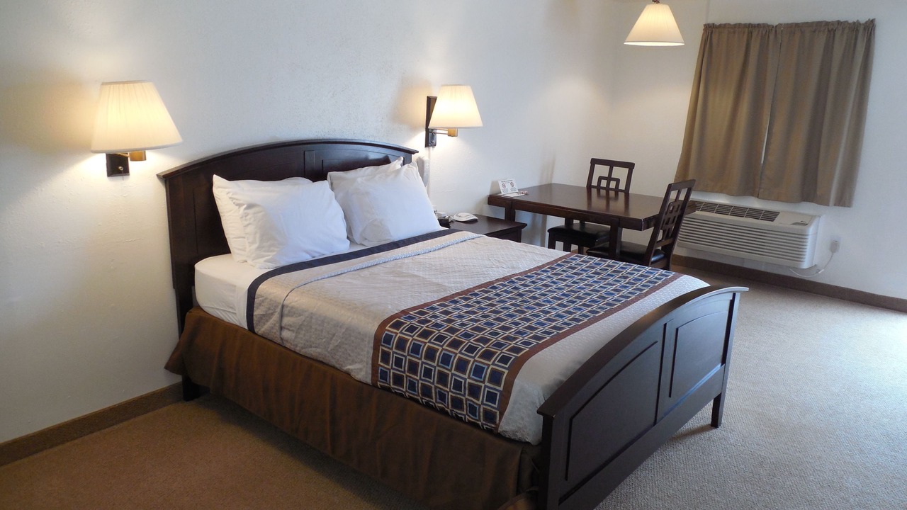 Photo of Bedroom in High Hill